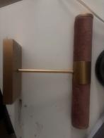 Armand Houder, Ophalen, Zo goed als nieuw, Metaal