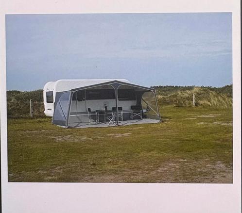 Isabella sunshine plus incl carbon frame, Caravans en Kamperen, Tentaccessoires, Zo goed als nieuw, Ophalen of Verzenden