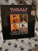 Twaalf Bestsellers Vinyl LP, Ophalen of Verzenden, Gebruikt, 12 inch