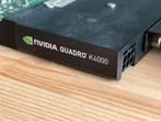 Nvidia Quadro K4000, Computers en Software, Videokaarten, Ophalen of Verzenden, Gebruikt