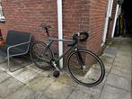 GT Gutterball Fixie - Michie Crank, 3T Fork, Gebruikt, Staal, Heren, 53 tot 57 cm
