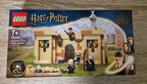 LEGO 76395 Harry Potter Hogwarts: First Flying Lesson, Ophalen of Verzenden