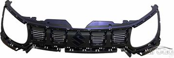 Suzuki Ignis 2019+ grille boven 72111M82S00 72111-M-82S00-5P beschikbaar voor biedingen