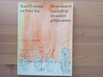 De werksters van halfvijf en andere gelijkenissen, Ophalen of Verzenden, Karel Eykman