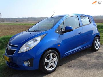 Chevrolet Spark 1.0 16V LE Streetwise beschikbaar voor biedingen