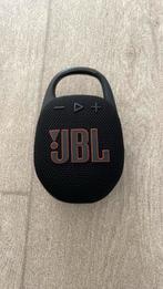 Jbl clip 5, Audio, Tv en Foto, Ophalen of Verzenden, Zo goed als nieuw, Minder dan 60 watt, JBL