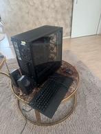 Betrouwbare Desktop PC voor Basisgebruik - Compleet!, Computers en Software, Desktop Pc's, Gebruikt, HDD, Minder dan 4 GB, Minder dan 2 Ghz