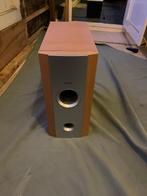 Pioneer S-DV88SW Subwoofer, Overige merken, Gebruikt, Ophalen of Verzenden, Subwoofer