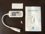 4x LED-strip driver Wifi RGB 12-24V Magic Home Alexa Google, Ophalen of Verzenden, Nieuw