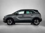 Opel Crossland 1.2 Turbo Elegance | 110pk | Panoramadak | Na, 12 maanden, Gebruikt, 1199 cc, Bedrijf