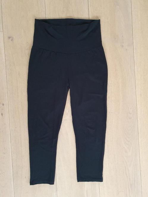 Mooie zwarte positie legging van Queen mum maat S, Kleding | Dames, Positiekleding, Gedragen, Broek of Spijkerbroek, Maat 36 (S)