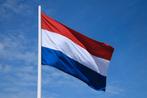 Nederlandse vlag..., Diversen, Vlaggen en Wimpels, Nieuw, Ophalen of Verzenden