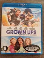 Grown Ups (2010) blu-ray, Ophalen of Verzenden, Zo goed als nieuw, Humor en Cabaret