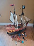 Playmobil 5135 piratenschip, Ophalen of Verzenden