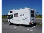LMC Liberty 2005 met stapelbed. Compacte Camper., Koelkast, Bedrijf, Cassettetoilet, Startonderbreker