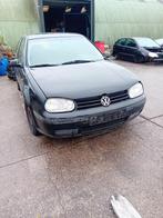 Onderdelen Volkswagen Golf 4 1.6 bj.1998, Ophalen, Gebruikt, -, Volkswagen
