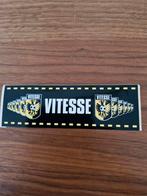 5511 Vitesse Sticker - Leuk voor de Verzamelaar!, Ophalen of Verzenden, Zo goed als nieuw, Vitesse, Poster, Plaatje of Sticker