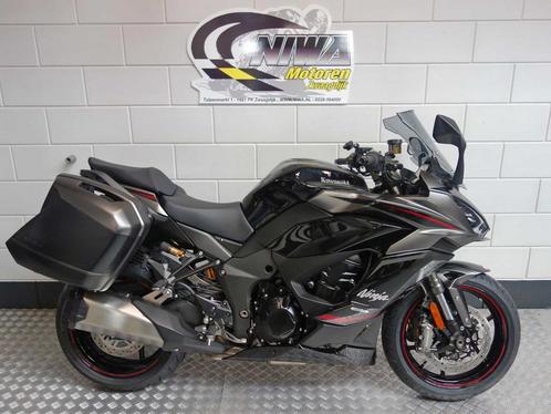 KAWASAKI Ninja 1100 SX SE (bj 2025), Motoren, Motoren | Kawasaki, Bedrijf, Sport, meer dan 35 kW