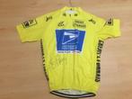 Wielershirt US Postal Lance Armstrong, Ophalen of Verzenden, Zo goed als nieuw, Heren, Bovenkleding