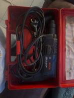 Nu op te halen Bosch Boormachine met Kabel, Gebruikt, Klopboormechanisme, 400 tot 600 watt, Ophalen