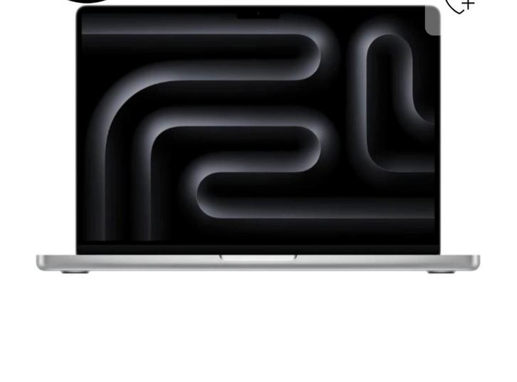 Nieuwe MacBook Pro 14" M4 - 512GB SSD, 16GB RAM - Zwart, Computers en Software, Apple Macbooks, Nieuw, MacBook Pro, Overige groottes