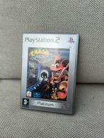 Crash Bandicoot: The Wrath of Cortex, PS2, 1 speler, Ophalen of Verzenden, Zo goed als nieuw, Vanaf 3 jaar