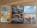 Geillustreerde Fossielen Encyclopedie, Verzamelen, Mineralen en Fossielen, Overige typen, Ophalen of Verzenden