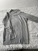 Lang shirt Calvin Klein, Ophalen of Verzenden, Zo goed als nieuw, Grijs