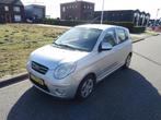 Kia Picanto 1.1 X-tra First Edition, Auto's, Kia, Metallic lak, 4 cilinders, 400 kg, Origineel Nederlands