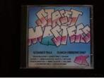 CD Street Masters: 12 Dance Trax CBS 461049 2, Cd's en Dvd's, Cd's | Verzamelalbums, Verzenden, Dance