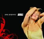 Ana Popovic - Ana! - Live In Amsterdam - CD, Cd's en Dvd's, Verzenden, 2000 tot heden, Nieuw in verpakking