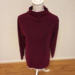 HEMA - Leuke top, paars, maat L., Paars, Maat 42/44 (L), Ophalen of Verzenden, Zo goed als nieuw