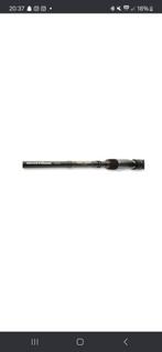 Daiwa morethan shad attack 902mfs 8-35 gram, Watersport en Boten, Ophalen of Verzenden, Zo goed als nieuw, Werphengel