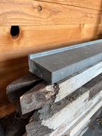 Natuursteen Raamdorpels - Gebruikt, Doe-het-zelf en Verbouw, Metselstenen, Ophalen, Gebruikt, Natuurstenen