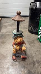 Toiletrol houder laaf, Ophalen of Verzenden, Zo goed als nieuw