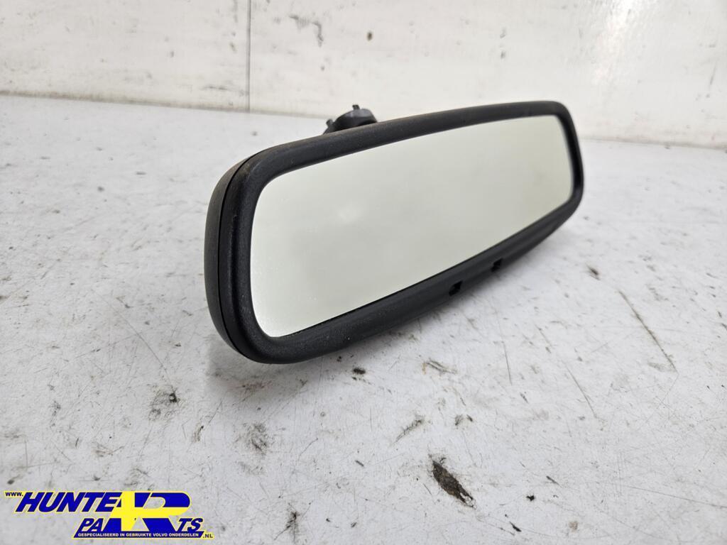 Binnenspiegel zwart Volvo V50/S40 ('04-'12) 08667728, Auto-onderdelen, Gebruikt, Ophalen of Verzenden, Volvo, Volvo