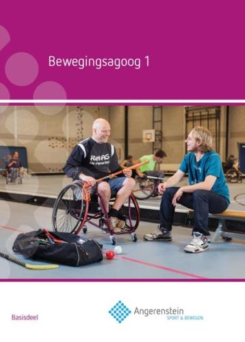 Bewegingsagoog boeken beschikbaar voor biedingen