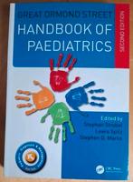 Handbook of Paediatrics, Ophalen of Verzenden, Beta, Zo goed als nieuw, WO