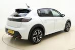 Peugeot 208 1.2 PureTech GT-Line 100 PK | Handgeschakeld | P, Voorwielaandrijving, Stof, Euro 6, Handgeschakeld