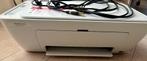 Hp deskjet printer 2620, Computers en Software, Printers, Hp, Gebruikt, Inkjetprinter, All-in-one