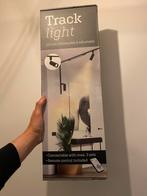Track light 150 cm verlichting op rail nieuw, Ophalen of Verzenden, Zo goed als nieuw