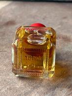 Amance miniatuur 9ml EDT ~ nieuw, Ophalen of Verzenden, Nieuw, Miniatuur, Gevuld