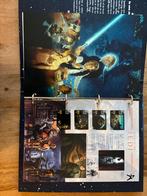 Star Wars Return of the Jedi verzamelalbum, Ophalen of Verzenden, Zo goed als nieuw, Boek of Poster