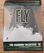 The Fly boxset dvd (zeldzaam), Boxset, Ophalen of Verzenden, Zo goed als nieuw, Horror