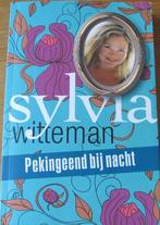 Sylvia Witteman - Pekingeend bij nacht, Ophalen of Verzenden, Zo goed als nieuw, Nederland, Sylvia Witteman