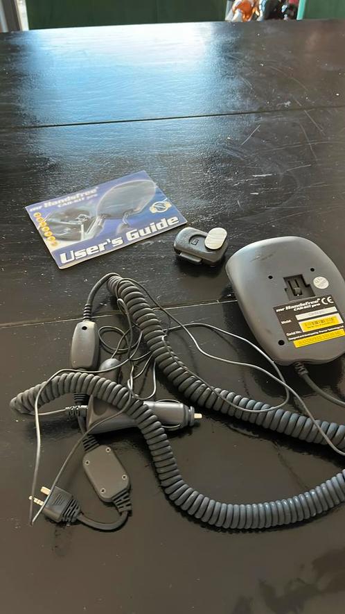 Mr. Handsfree Carkit Pro, Auto diversen, Carkits, Nieuw, Ophalen of Verzenden
