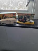 Corgi toys set, Hobby en Vrije tijd, Modelauto's | 1:43, Ophalen of Verzenden, Gebruikt, Auto, Corgi