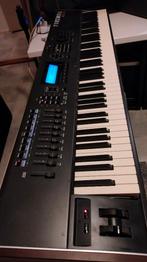 Kurzweil PC3K8 – 88-keys  - masterkeyboard / workstation, Gebruikt, 88 toetsen, Met koffer of flightcase, Ophalen