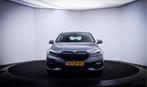 BMW 1-serie 118iA Executive Edition FULL LED | CARPLAY | NAV, Stof, Gebruikt, Origineel Nederlands, Bedrijf