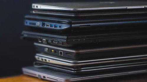 [GEZOCHT] Grote partij laptops – snelle reactie, Computers en Software, Windows Laptops, Ophalen of Verzenden